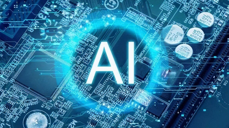 AI数字人点燃知识营销引擎